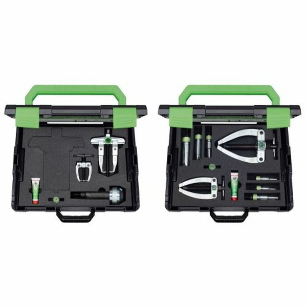 Guolių ištraukiklis KUKKO