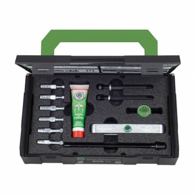 Bearing puller KUKKO