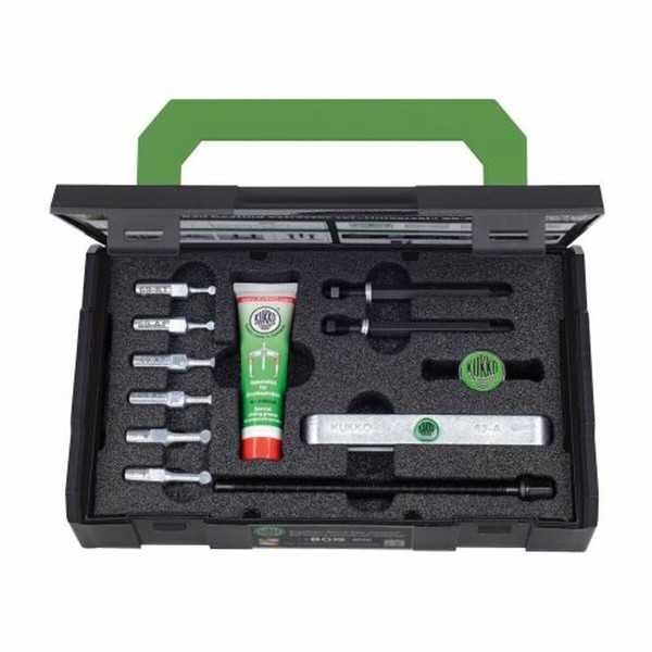 Laakerinvetäjä KUKKO