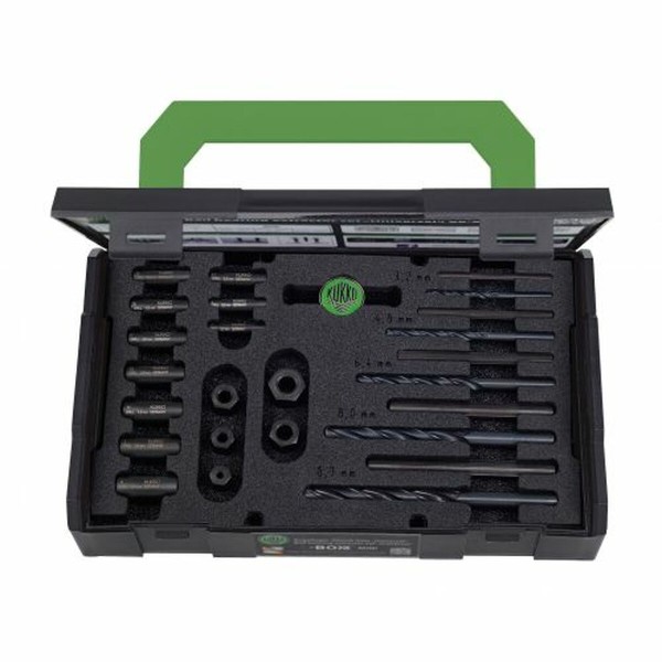 Laakerinvetäjä KUKKO