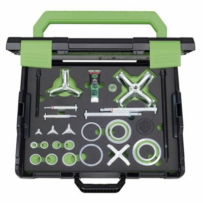 Съемник подшипников KUKKO