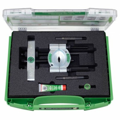 Bearing Separator-Extractor...