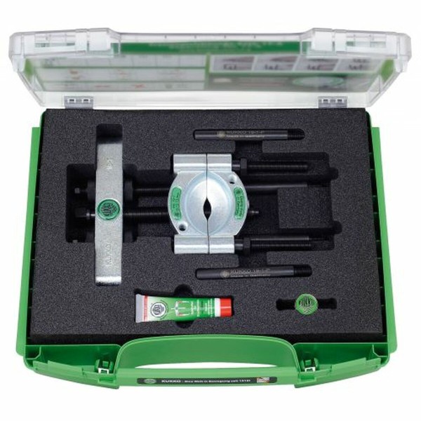 Bearing Separator-Extractor KUKKO