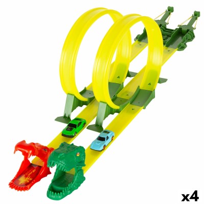 Sacensību Trase Teamsterz...