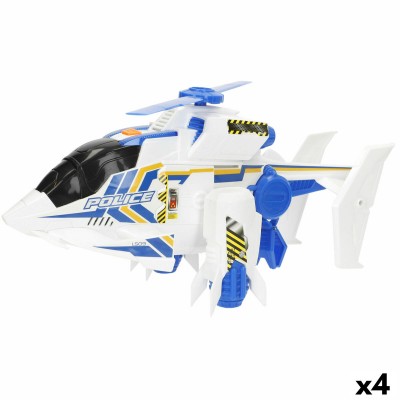 Helikopter Teamsterz (4...