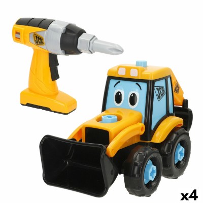 Ekskavaator Teamsterz 31 X...