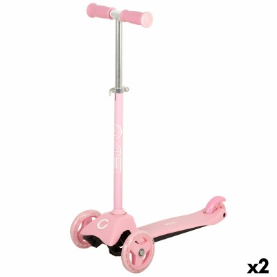 Paspirtukas EVO (2 vnt.)