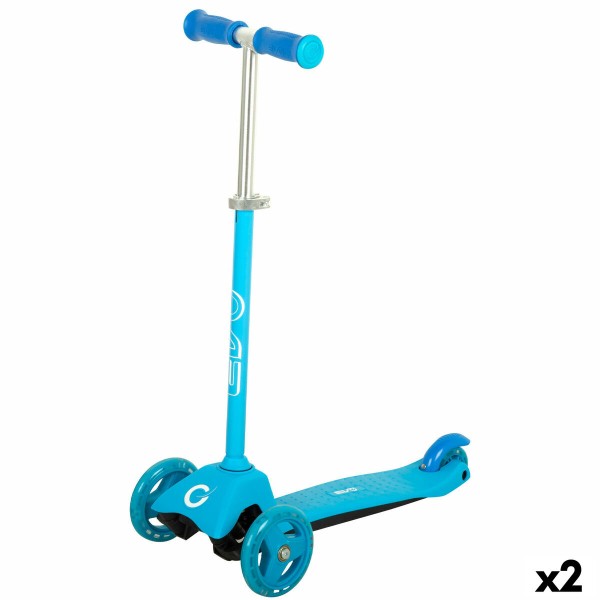 Scooter EVO (2 Units)