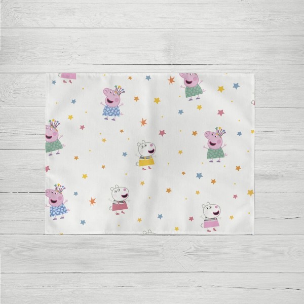 Костер Kids&Cotton Awesome 2 Разноцветный 45 x 35 cm 2 штук