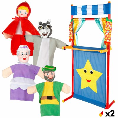 театр Colorbaby Красная...