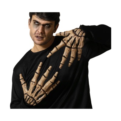 Декор на Хэллоуин Монстр...