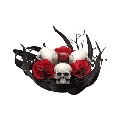 Halloween-koristeet 30 x 30...