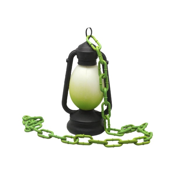 Helovīna Dekorācijas 134 cm Zaļš