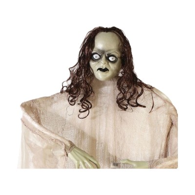 Halloweeni Kaunistused 245...