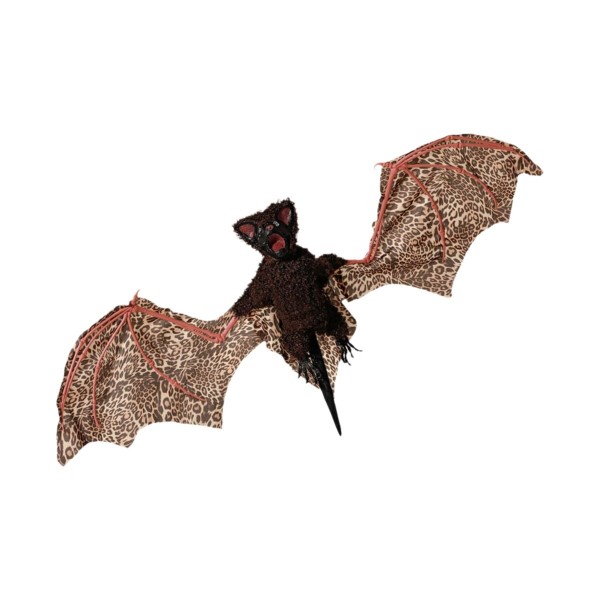 Halloween Decorations 80 cm Black Bat