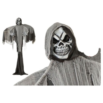 Helovīna Dekorācijas Skelets