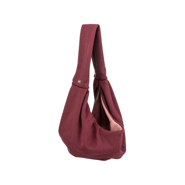 Over the Shoulder Pet Handbag Trixie Pink 22 × 20 × 60 CM