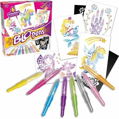 Kirjoitussetti Lansay