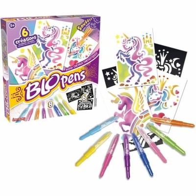 Kirjoitussetti Lansay