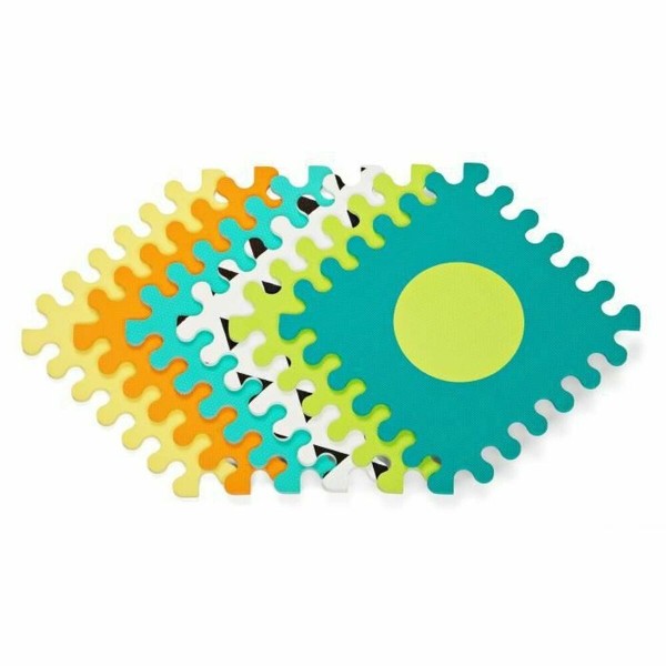 Mänguväljak Infantino Valge