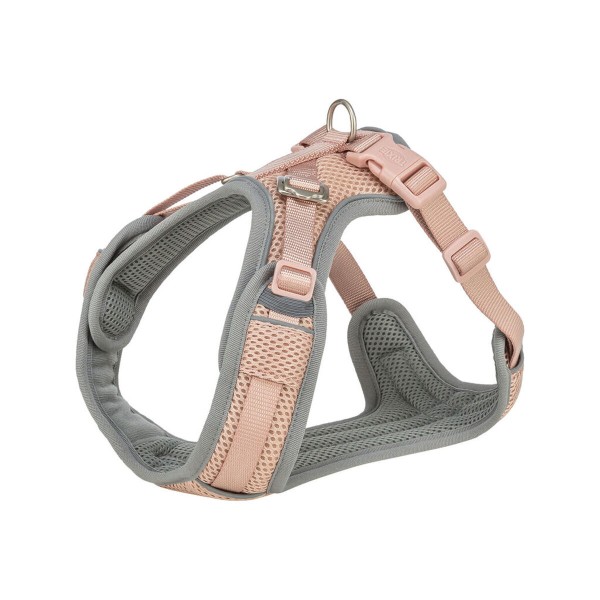 Dog Harness Trixie Premium FlexMesh S-M