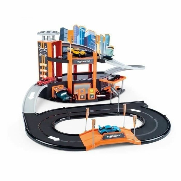 Playset Smoby