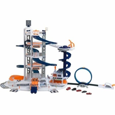Playset Klein