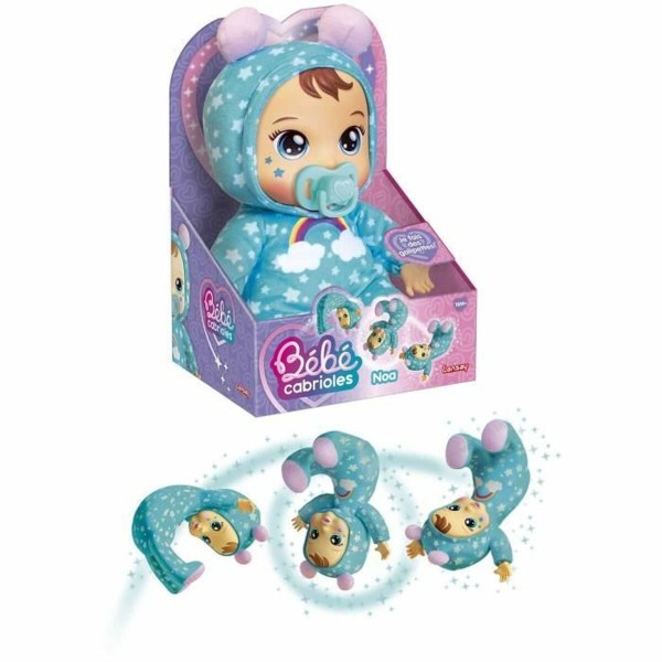 Mazulis lelle Lansay