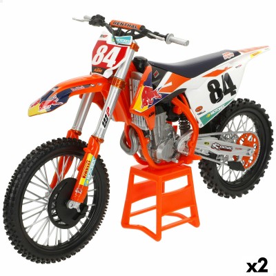 Motociklas Maisto 37 X 22 X...