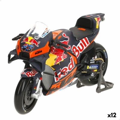 Motociklas Maisto 12 X 8 X...