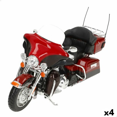Motorbike Maisto 19 x 12 x...