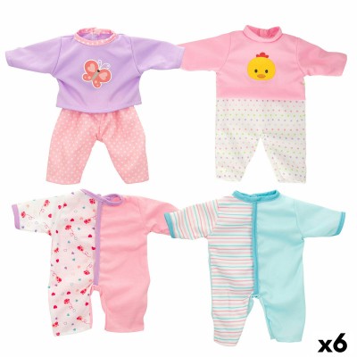 Doll's clothes Colorbaby 29...