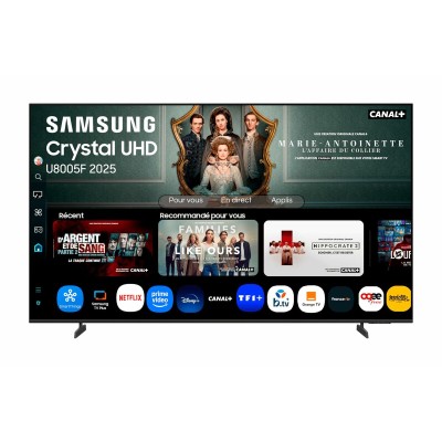 Smart TV Samsung TU50U8075F...