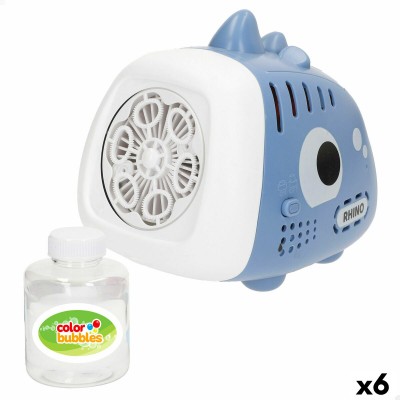 Muilo burbulai Colorbaby 14...