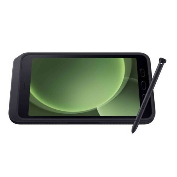 Tabletti Samsung GALAXY TAB ACTIVE5 8" Octa Core 6 GB RAM 256 GB