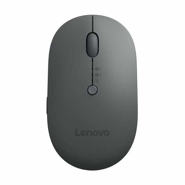 Mouse Lenovo 4Y51R29290 Black 2400 dpi