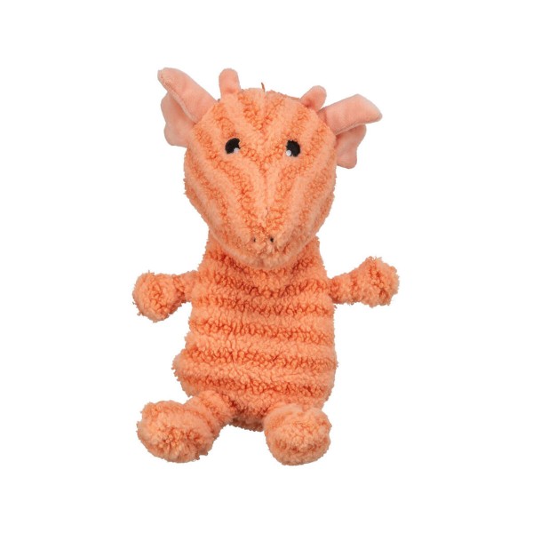 Minkštas žaislas šunims Trixie Poliesteris Drakonas 34 cm