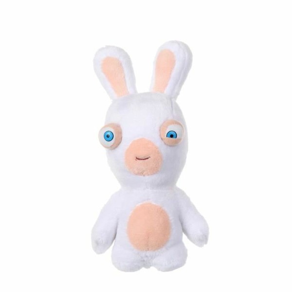Плюшевый Gipsy Toys Rayman Rabbids Bean