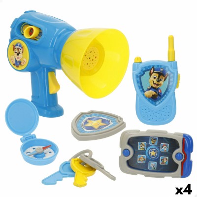 Playset The Paw Patrol...