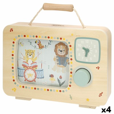 Interactive Toy Woomax 24 x...