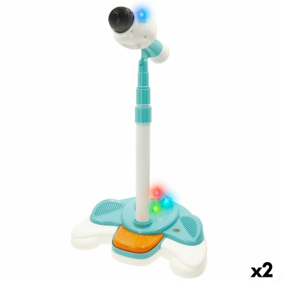 Kараоке-микрофоном Winfun 2...