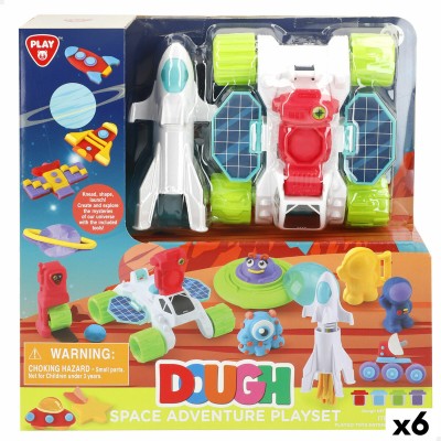 Plastiliinimäng PlayGo (6...