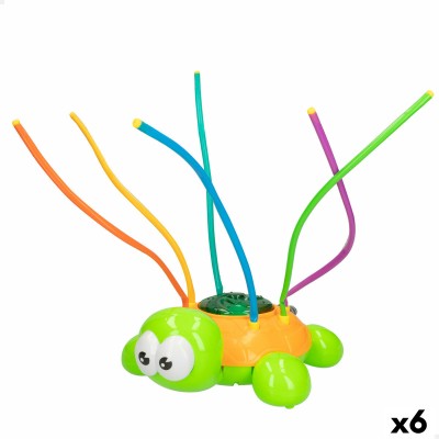 Water Sprinkler and Sprayer...