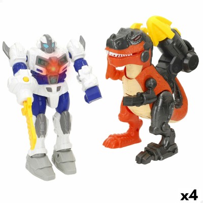 Playset HappyLine 20 x 20 x...