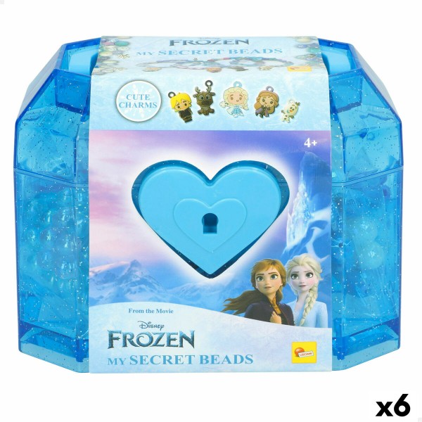 Askartelusetti Frozen