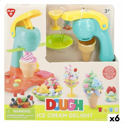 Plastiliinimäng PlayGo (6...