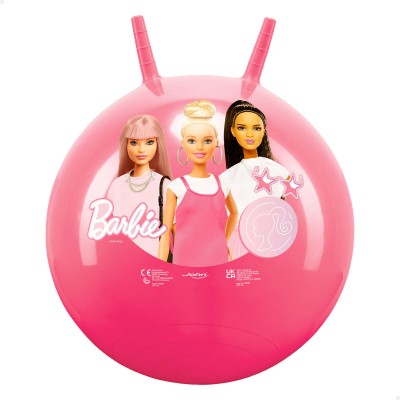 Party Popper Barbie Roosa