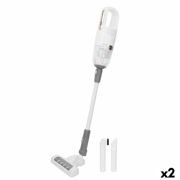 Lelu imuri PlayGo 17 X 75 X 14 CM 7 Kappaletta (2 osaa)