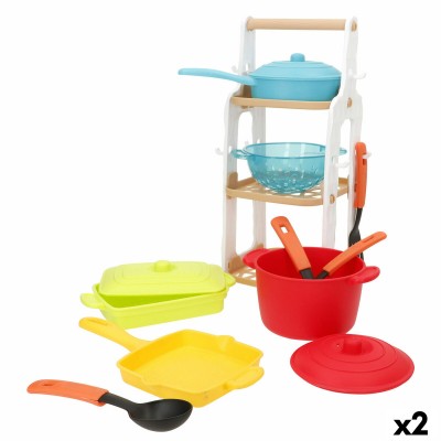 Toy kitchen accessories...
