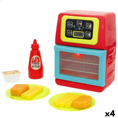 Toy deep fryer PlayGo 14 X...